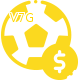 Aposte em esportes do mundo todo no V7G!