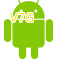 Aplicativo V7Gbet para Android