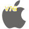 Aplicativo V7Gbet para iOS