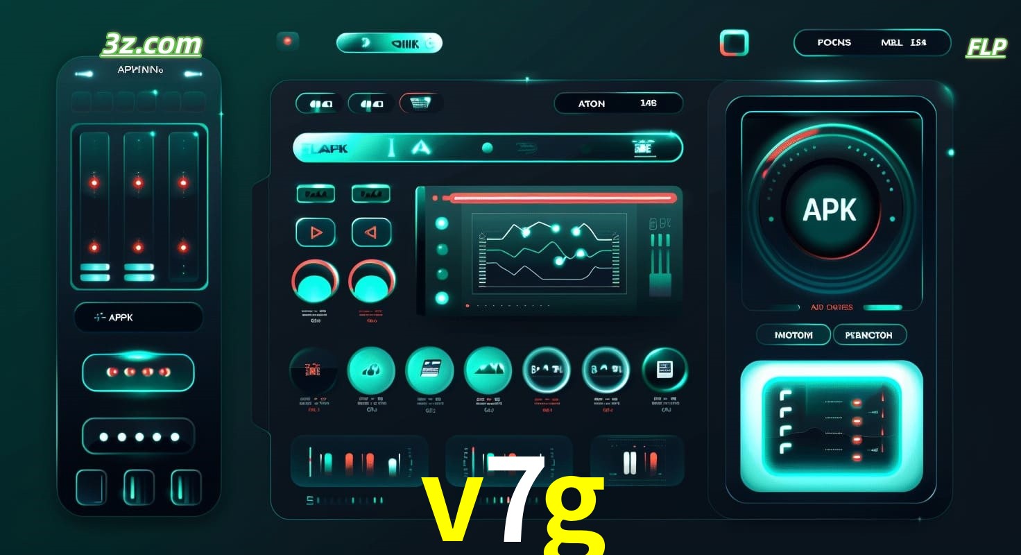 v7g Brasil APK app com cassino online, jackpots e promoções