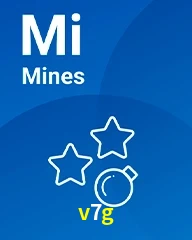 Mines v7g cassino online jogo de estrelas e bombas