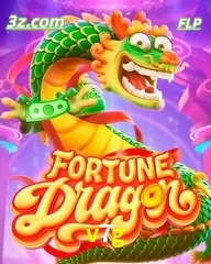 v7g cassino online Brasil apresenta Fortune Dragon slots populares