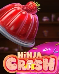 Cassino v7g apresenta Ninja Crash com bônus exclusivos