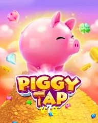 Piggy Tap v7g caça-níqueis online com prêmios em moedas