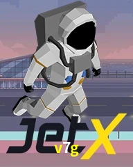 Cassino v7g apresenta o jogo JetX com bônus especiais