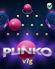 Plinko v7g cassino online Brasil jogue e ganhe prêmios