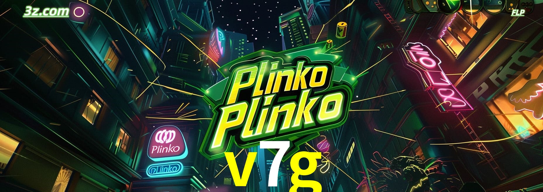 v7g Cassino online Brasil com jogo Plinko divertido e seguro