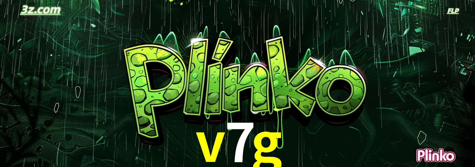Plinko v7g cassino online Brasil com bônus e apostas seguras